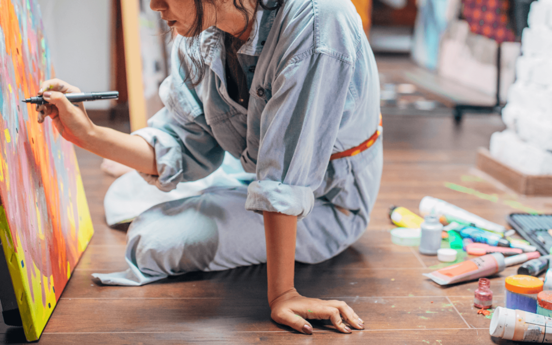 Art for Cause: How Non-profits Can Partner with Artists for Change
