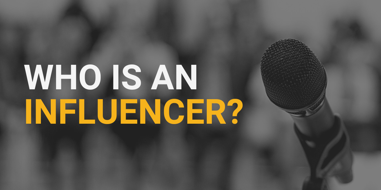 Cause Influence 101: Who is an Influencer?