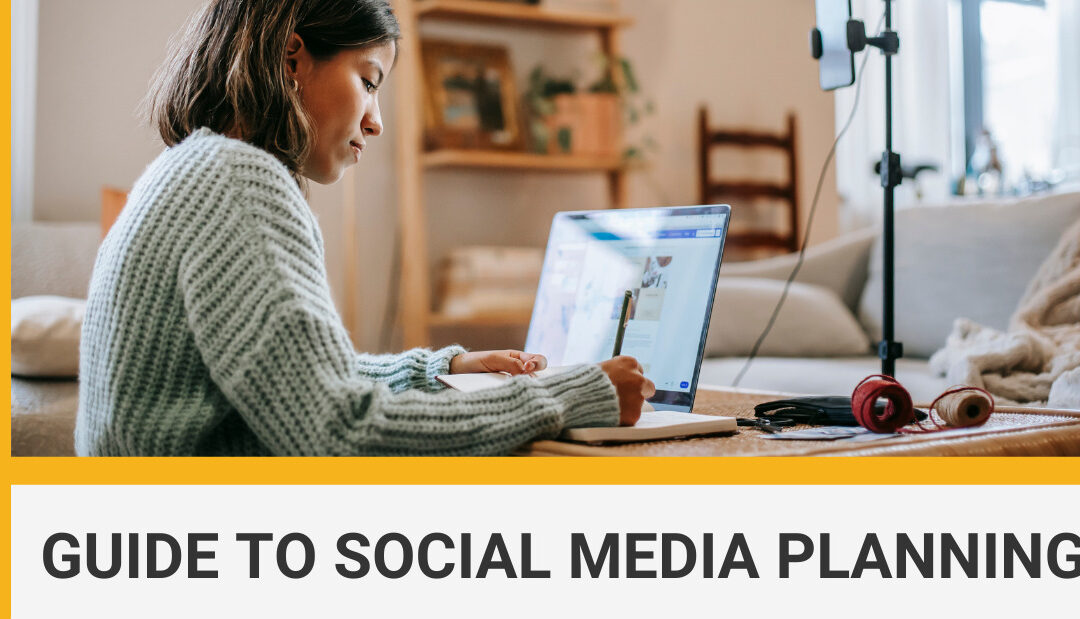 How to Build a Non-Profit Social Media Calendar (with Workflow Tips and Content Ideas)