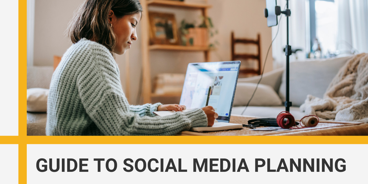 How to Build a Non-Profit Social Media Calendar (with Workflow Tips and Content Ideas)