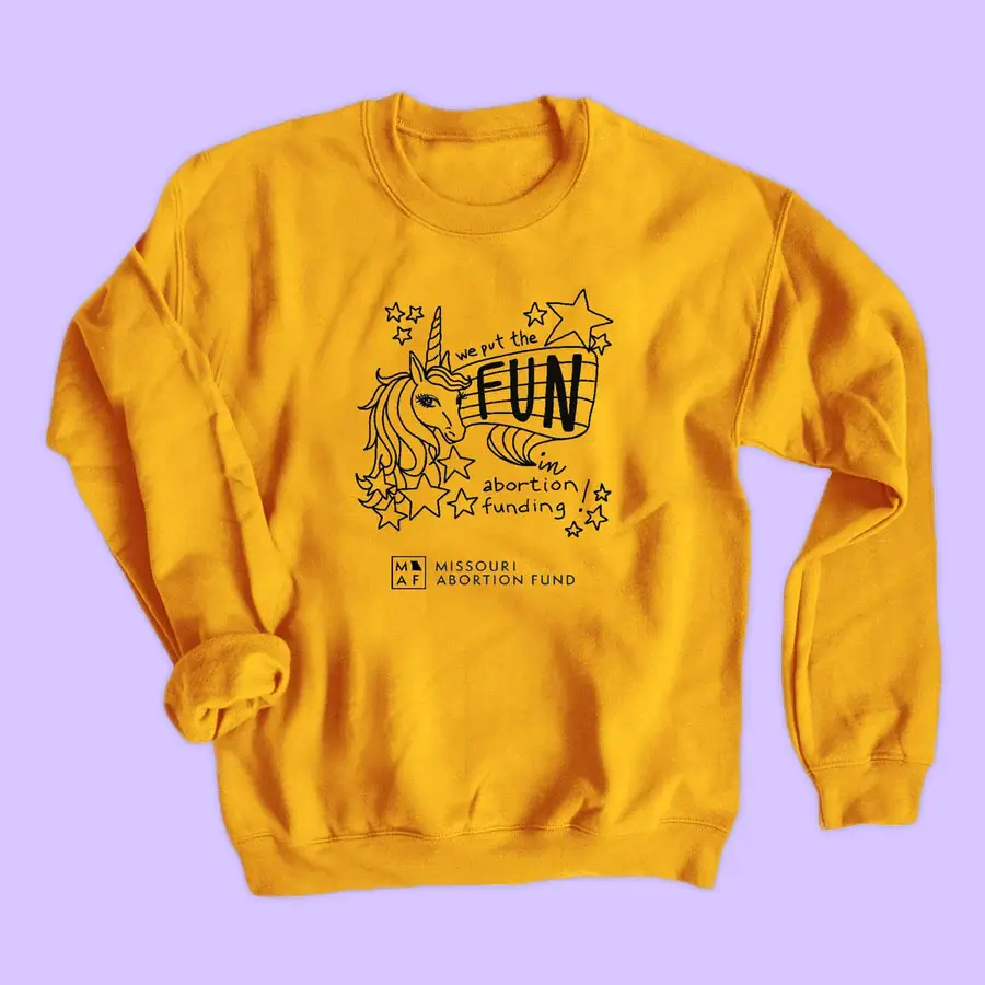 Kat Kissick Sweater