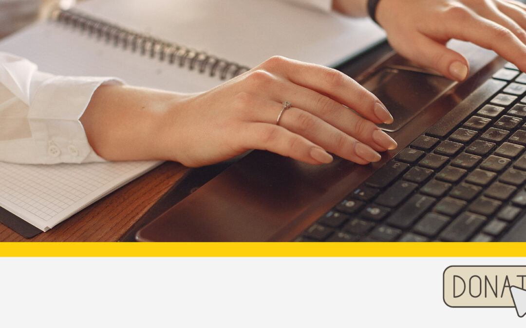 3 Tips for Optimizing your Nonprofit’s Campaign Donation Page to Increase Giving