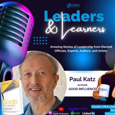 Leaders & Learners