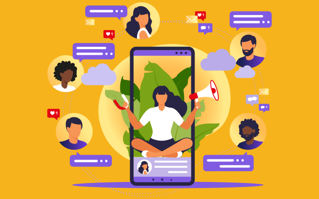 3 Ways to Find The Best Micro-Influencers for Your Social Impact Campaign
