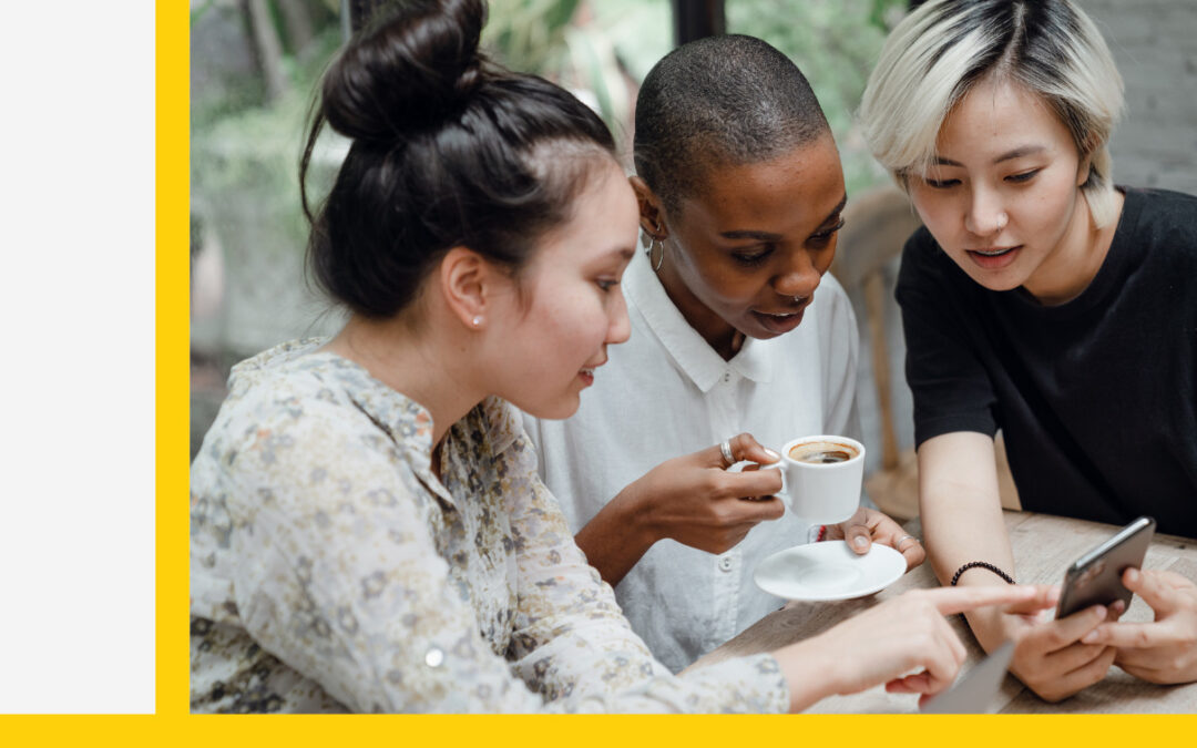 5 Steps for Building a Social Media Toolkit for Your Nonprofit Campaign