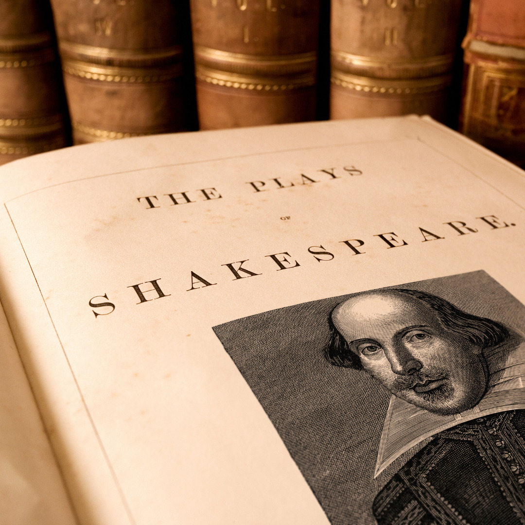 Shakespeare