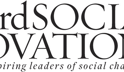 Stanford Social Innovation Review