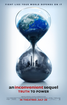 Inconvenient Truth