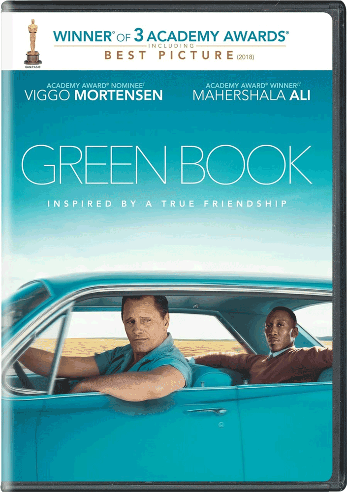 Greenbook