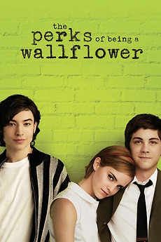 Wallflower