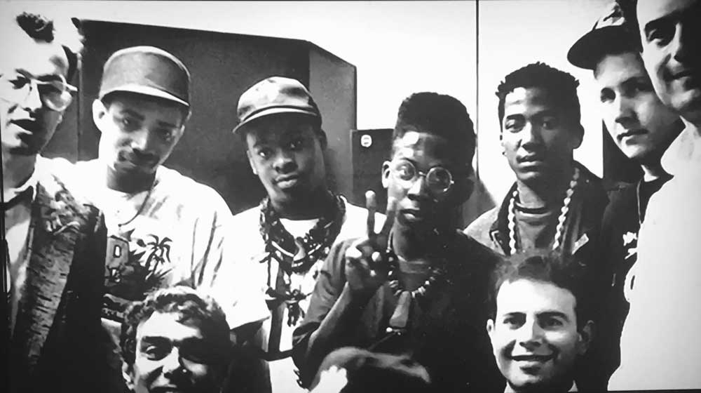 A Tribe Called Quest